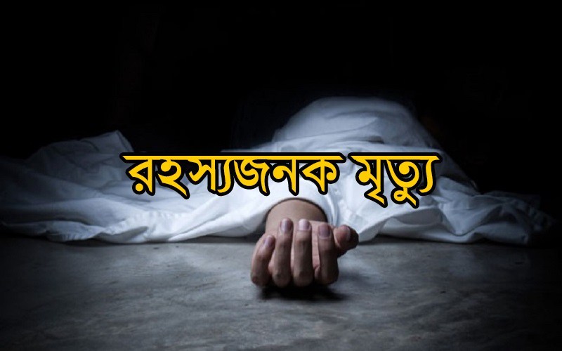 পাঁচবিবিতে গৃহবধুর রহস্যজনক মৃত্যু