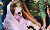 ‘খালেদা জিয়ার শারীরিক অবস্থার উন্নতি হচ্ছে’
