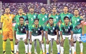 ফিফা র‌্যাংকিংয়ে বাংলাদেশের চার ধাপ উন্নতি