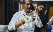 নির্বাচনী সহিংসতা : অন্ধ্রপ্রদেশে নিহত ২