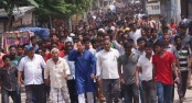 রংপুরে বহিরাগত প্রার্থী ঠেকাতে মাঠে নেমেছেন আসিফ ​শাহরিয়ার