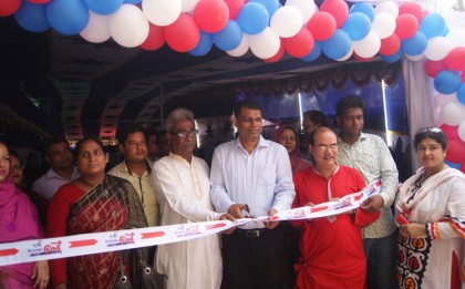 রংপুরে প্রথমবারের মত নারী উদ্যোক্তা মেলার আয়োজন