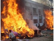 আজ মঙ্গলবার ভয়াল ৩ মার্চ  সাত বছরেও শেষ হয়নি বিচারের কাজ