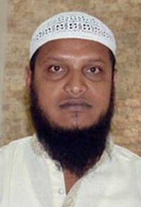বগুড়ায় স্বেচ্ছাসেবক লীগ নেতা খুন