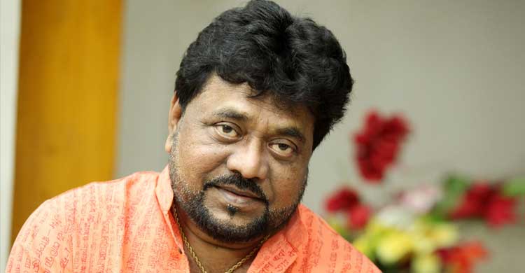 এন্ড্রু কিশোর আর নেই