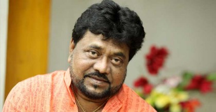 এন্ড্রু কিশোর আর নেই