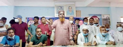 সারিয়াকান্দি-সোনাতলায় উন্নয়নের ধারা অব্যাহত রাখতে সাহাদারা মান্নানের বিকল্প নাই