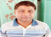  নদীতে জুয়া!
পুলিশের ধাওয়ায় নদীতে ঝাঁপ দিয়ে নিহত-১ আটক ৪