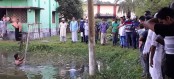 জয়পুরহাটে অজ্ঞাত বৃদ্ধের মরদেহ উদ্ধার