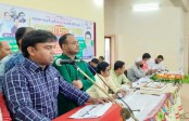 সিংড়ায় যুবলীগের ৪৮ তম প্রতিষ্ঠা বার্ষিকী পালিত