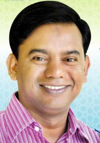 পৌরবাসীর সকল বিপদ-আপদে পাশে আছি -সিংড়ার মেয়র ফেরদৌস