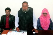নন্দীগ্রামে আওয়ামী লীগ নেতা মজনুর মতবিনিময় সভা