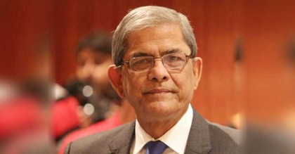 ব্যর্থতা ও হতাশা ঝেড়ে ফেলে দৃঢ়প্রত্যয় গ্রহণ করতে হবে : ফখরুল