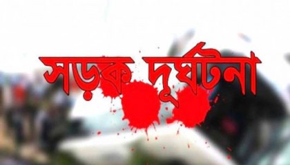 শেরপুরে ট্রাকচাপায় সিএনজি অটোরিকশার ৪ যাত্রী নিহত