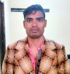 শেরপুরে মুদি দোকানে চুরির দায়ে যুবক আটক