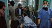 আফগানিস্তানে তিন নারী সাংবাদিককে গুলি করে হত্যা
