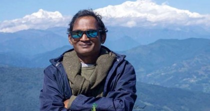 কার্টুনিস্ট কিশোরের জামিন মঞ্জুর
