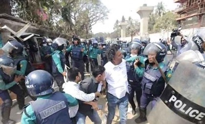আগাম জামিন পেলেন সোহেলসহ বিএনপির ৬ নেতা
