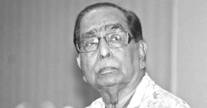 এইচ টি ইমাম : এক কর্মবীরের প্রস্থান
