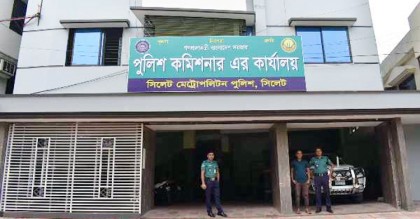 স্ত্রীকে হত্যা করে থানায় হাজির স্বামী
