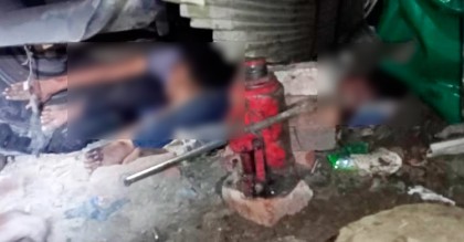 কক্সবাজারের পর্যটন এলাকায় ট্রাকচাপায় একাধিক প্রাণহানি
