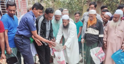 ৯ মণ জাটকা ফেলে পালালেন বিক্রেতারা
