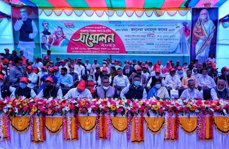 দল করলে দলীয় শৃঙ্খলা মানতে হবে, অন্যথায় যত বড় নেতা-ই হউক না কেন, কেউ ছাড় পাবে না- ওবায়দুল কাদের