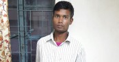 সংসার টেকাতে গিয়ে প্রাণটাই দিতে হলো আদুরীকে
