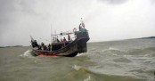 বঙ্গোপসাগরে নৌযান বিকল, ৯৯৯-এ ফোনে ১৫ পর্যটক উদ্ধার
