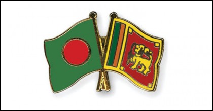 বাংলাদেশ-শ্রীলঙ্কার মধ্যে ৬ সমঝোতা স্মারক সই
