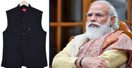 ঢাকা সফরে মুজিব কোট পরবেন মোদি ও তার সঙ্গীরা
