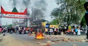 হাবীবুর-মনির হত্যা : রায়ে অসন্তুষ্ট দল-পরিবার, শরীয়তপুরে আজ হরতাল
