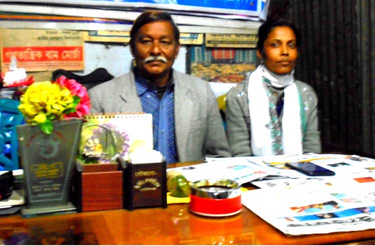 জনকন্ঠ সম্পাদক আতিক উল্লাহ খান এর মৃত্যুতে গোবিন্দগঞ্জ রিপোর্টার্স ফোরামের
গভীর শোক ও সমবেদনা