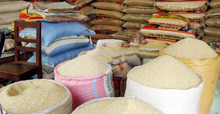 আরও ৩৫ প্রতিষ্ঠানকে ৫৩ হাজার টন চাল আমদানির অনুমতি
