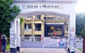 বগুড়া পৌরসভার নবনির্বাচিত মেয়র
বাদশাসহ কাউন্সিলরগণের শপথ গ্রহণ
