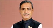 ‘স্ত্রীর কথায় ওবায়দুল কাদের বিবেকের সঙ্গে বিশ্বাসঘাতকতা করেছেন’
