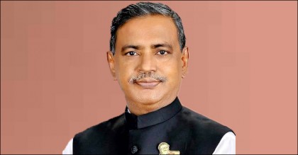 ‘স্ত্রীর কথায় ওবায়দুল কাদের বিবেকের সঙ্গে বিশ্বাসঘাতকতা করেছেন’
