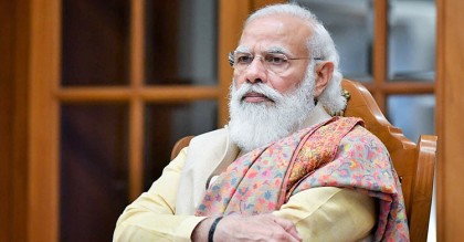 আজ সাতক্ষীরা ও গোপালগঞ্জ যাচ্ছেন মোদি
