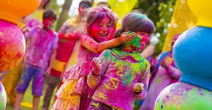 দোল পূর্ণিমা আজ
