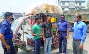 বগুড়ায় ৪৭ জন করোনা শনাক্ত: সংক্রমন
রোধে ভ্রাম্যমান আদালতের অভিযান 