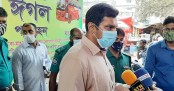 গাবতলীতে অতিরিক্ত ভাড়া আদায় ও স্বাস্থ্যবিধি না মানায় জরিমানা

