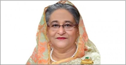 আজকের জাটকাই আগামী দিনের পরিণত ইলিশ : প্রধানমন্ত্রী
