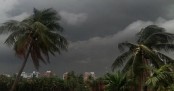 আজ ৫ বিভাগে কালবৈশাখী হতে পারে
