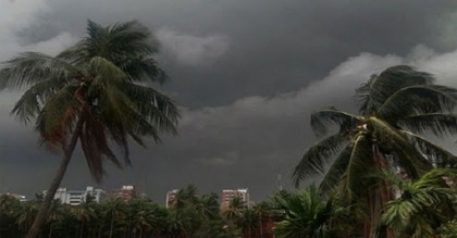 আজ ৫ বিভাগে কালবৈশাখী হতে পারে
