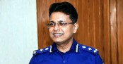 ফিনিক্স পাখির মতো এগিয়ে এলেন বেনজীর আহমেদ : ডিআইজি হাবিব
