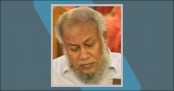 করোনায় বীর মুক্তিযোদ্ধা চিকিৎসকের মৃত্যু
