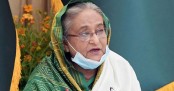 রানি এলিজাবেথ-বরিস জনসনকে শেখ হাসিনার চিঠি
