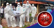 একদিনে সর্বোচ্চ ৭৭ জনের মৃত্যুর রেকর্ড
