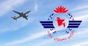 এক সপ্তাহ আন্তর্জাতিক ফ্লাইট স্থগিতে বেবিচকের বিজ্ঞপ্তি প্রকাশ
