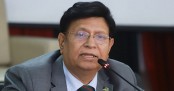 বাংলাদেশ নিয়ে অমিত শাহের জ্ঞান সীমিত : পররাষ্ট্রমন্ত্রী
